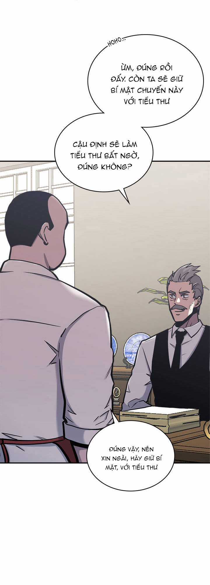 Chiến Binh Đến Từ Thế Giới Khác Chapter 191 trang 24