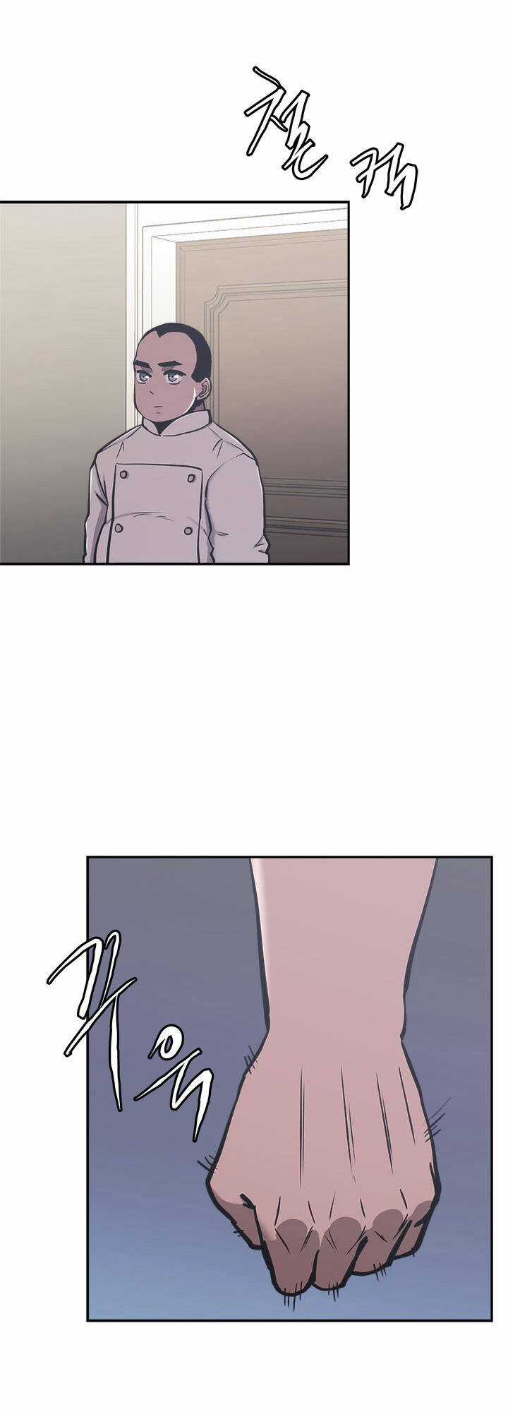 Chiến Binh Đến Từ Thế Giới Khác Chapter 191 trang 25