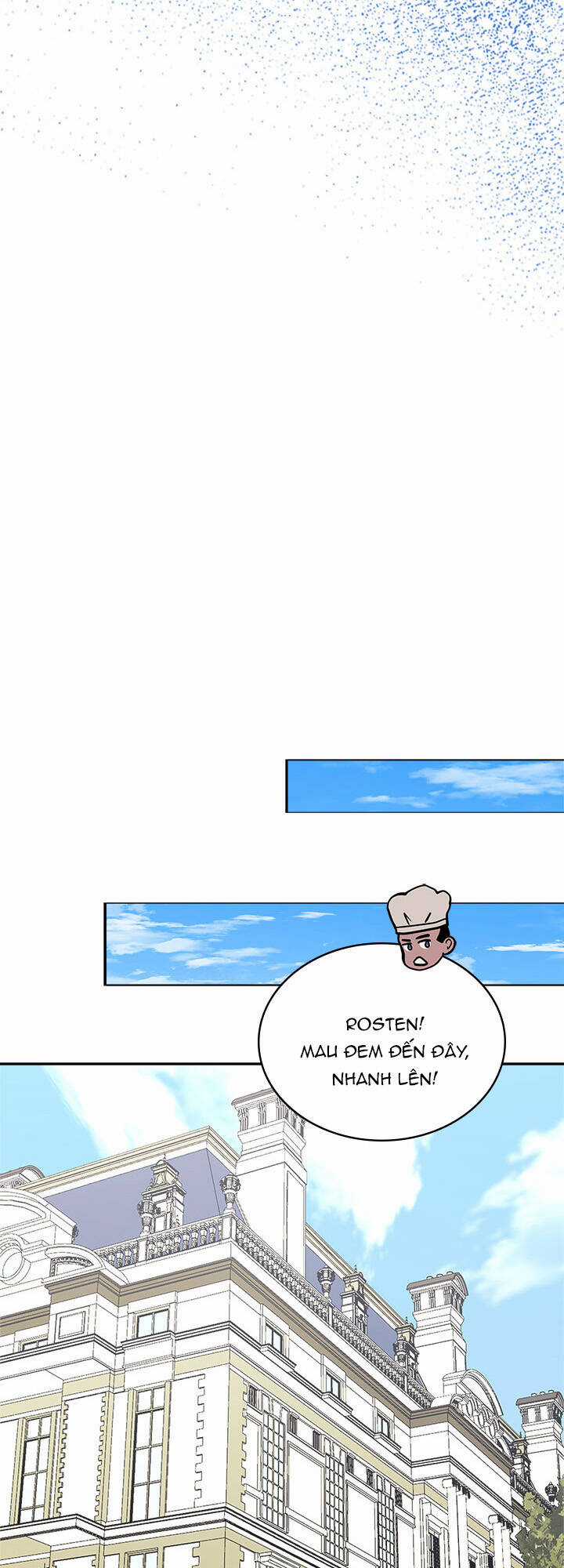 Chiến Binh Đến Từ Thế Giới Khác Chapter 191 trang 27