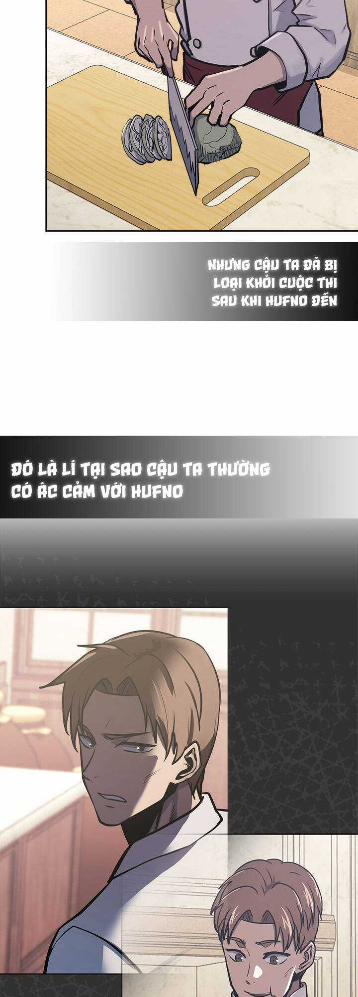 Chiến Binh Đến Từ Thế Giới Khác Chapter 191 trang 29