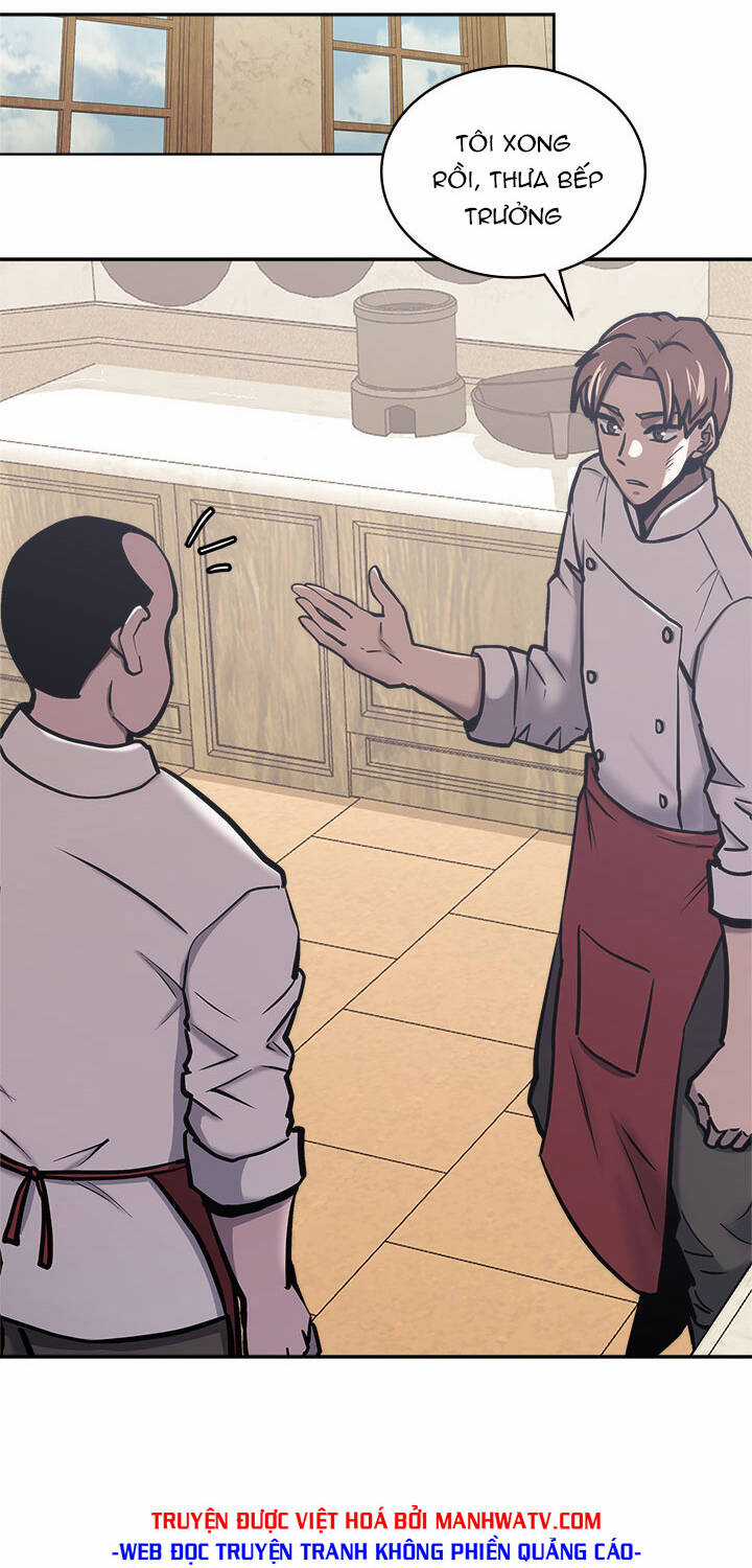 Chiến Binh Đến Từ Thế Giới Khác Chapter 191 trang 31