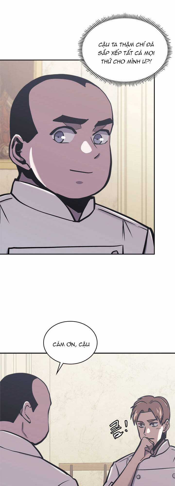 Chiến Binh Đến Từ Thế Giới Khác Chapter 191 trang 32