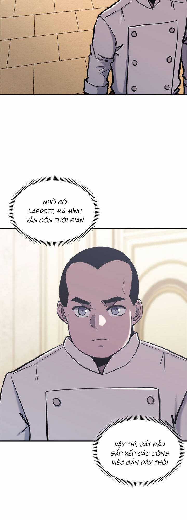 Chiến Binh Đến Từ Thế Giới Khác Chapter 191 trang 34