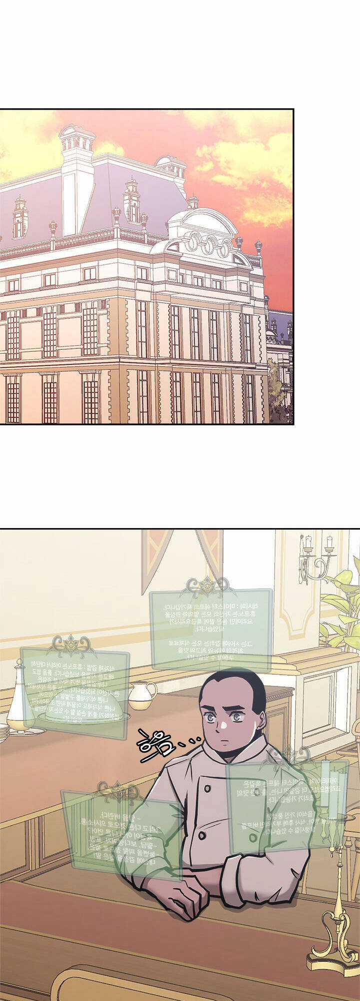 Chiến Binh Đến Từ Thế Giới Khác Chapter 191 trang 35