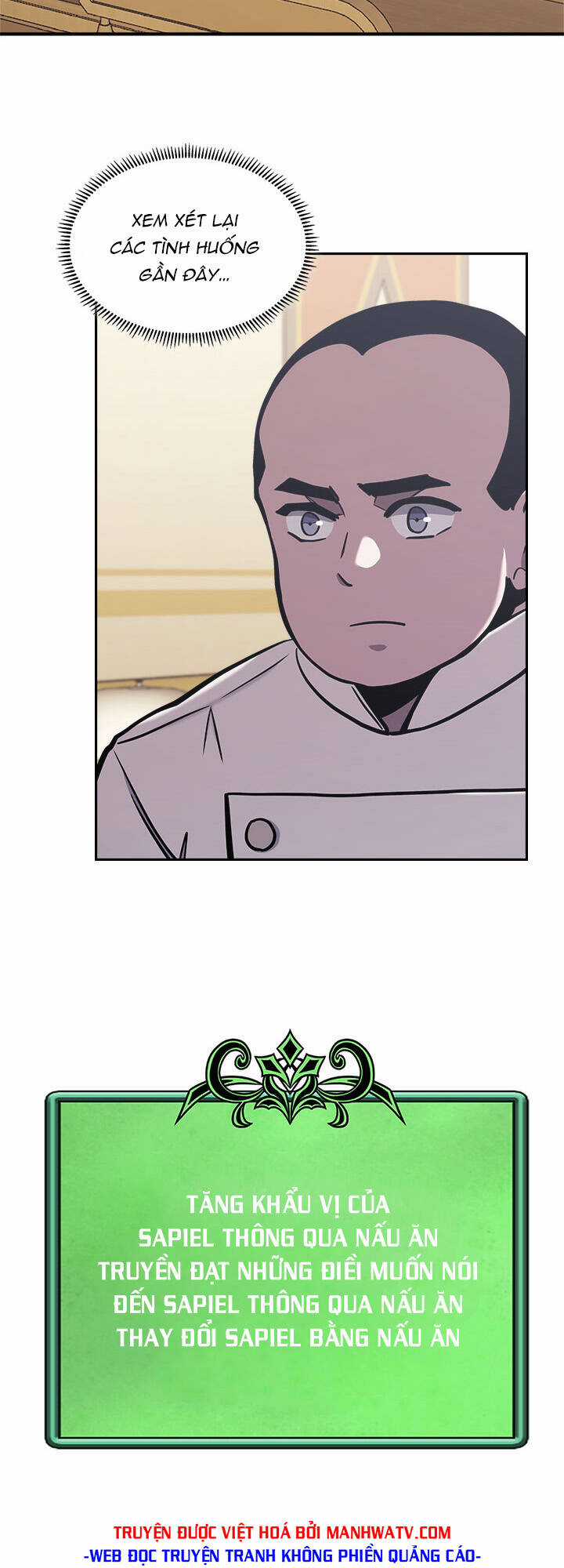 Chiến Binh Đến Từ Thế Giới Khác Chapter 191 trang 36