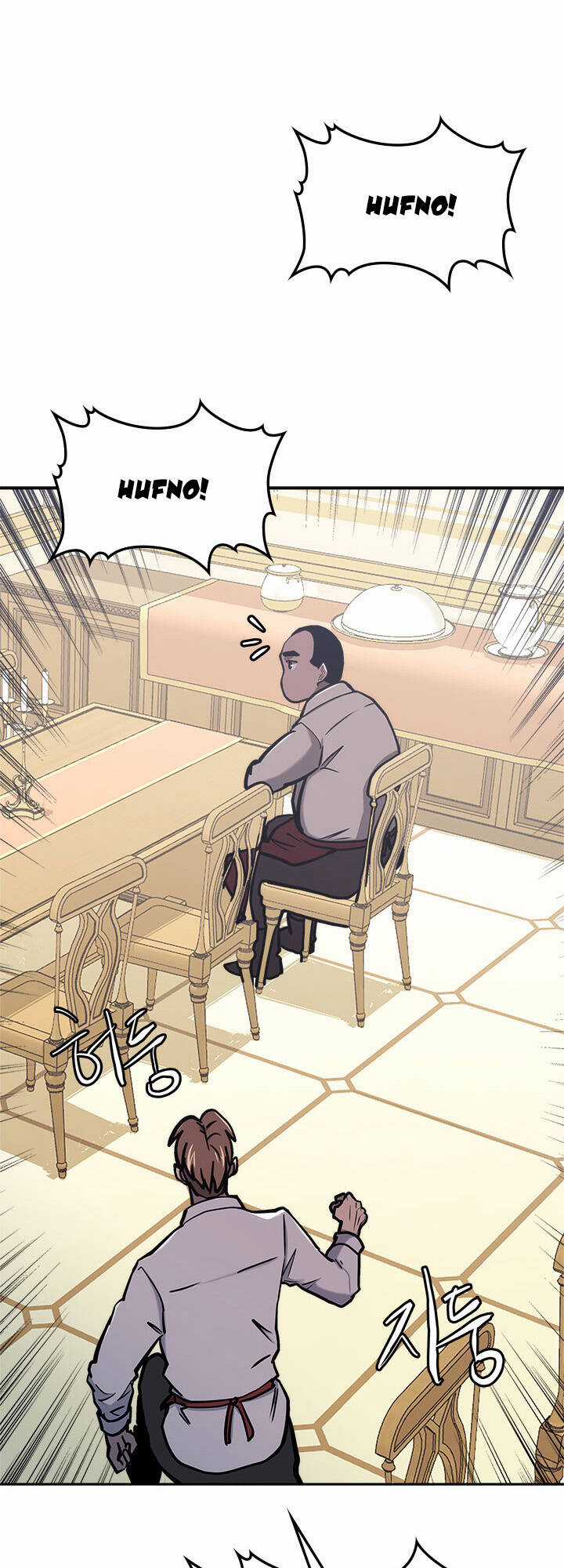 Chiến Binh Đến Từ Thế Giới Khác Chapter 191 trang 37