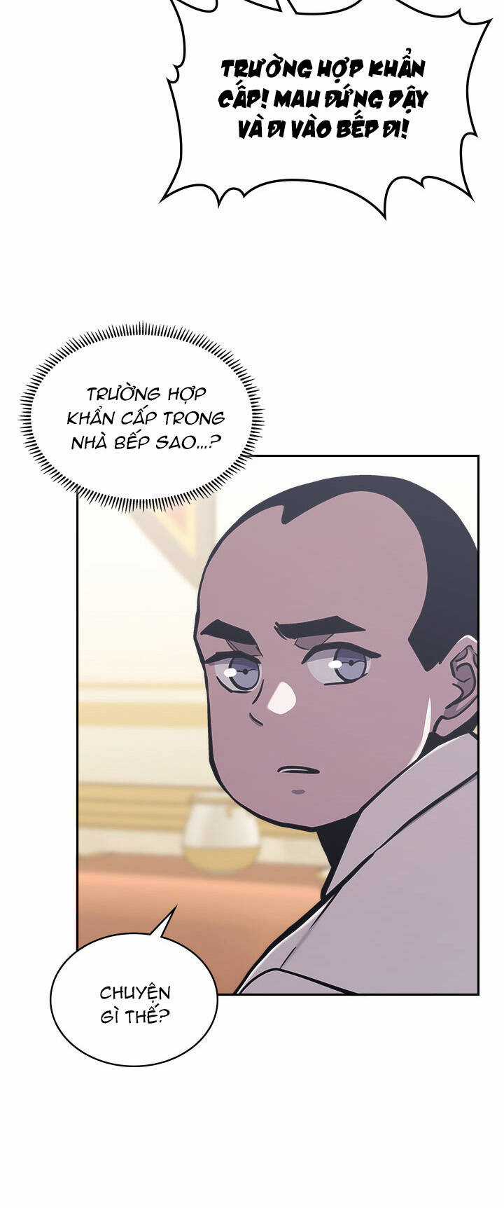 Chiến Binh Đến Từ Thế Giới Khác Chapter 191 trang 38