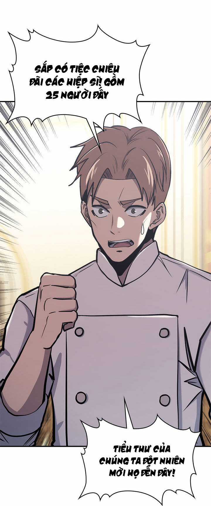 Chiến Binh Đến Từ Thế Giới Khác Chapter 191 trang 39