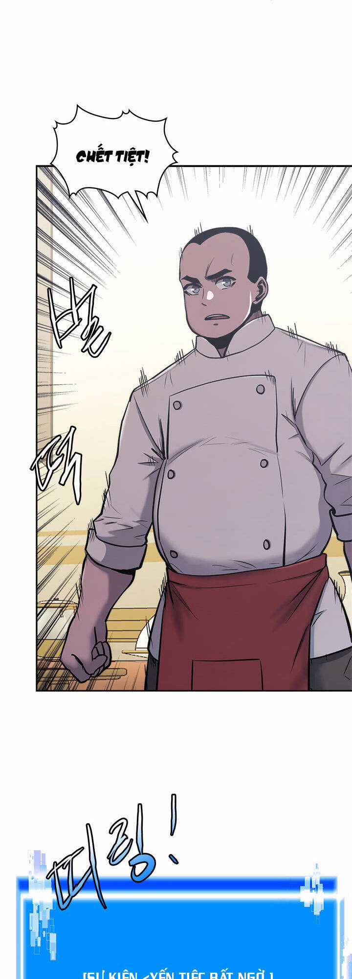 Chiến Binh Đến Từ Thế Giới Khác Chapter 191 trang 40