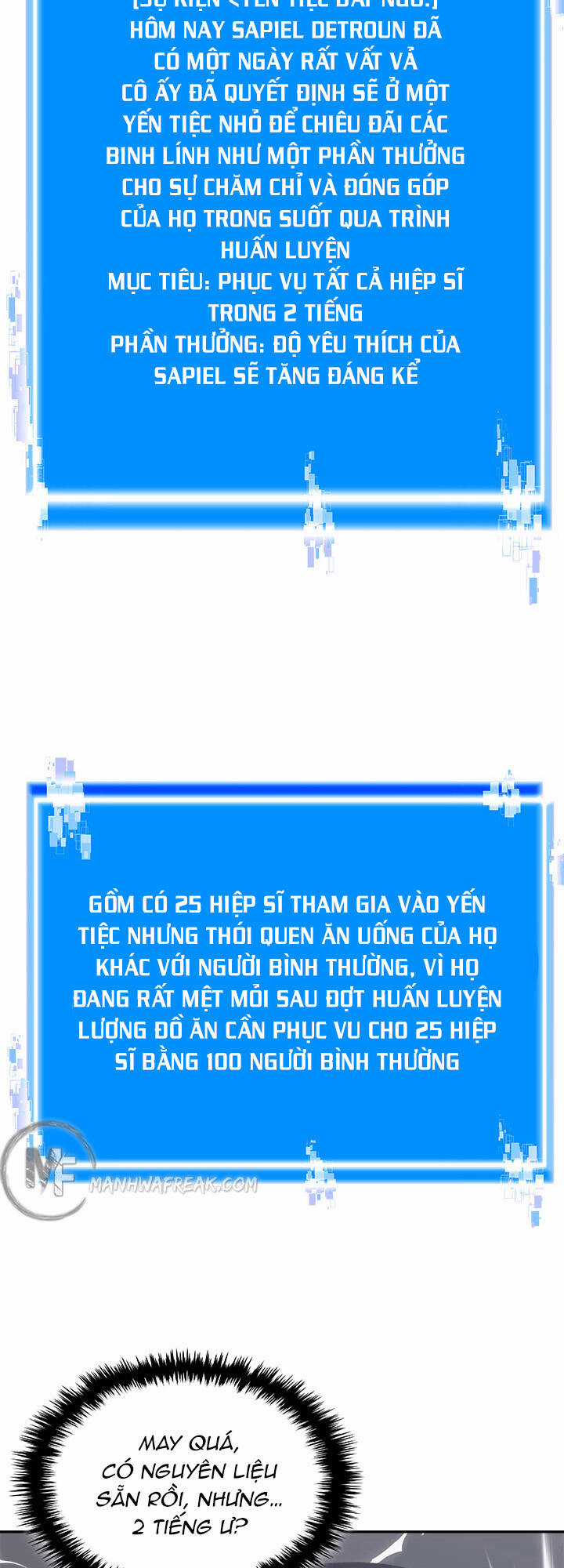 Chiến Binh Đến Từ Thế Giới Khác Chapter 191 trang 41