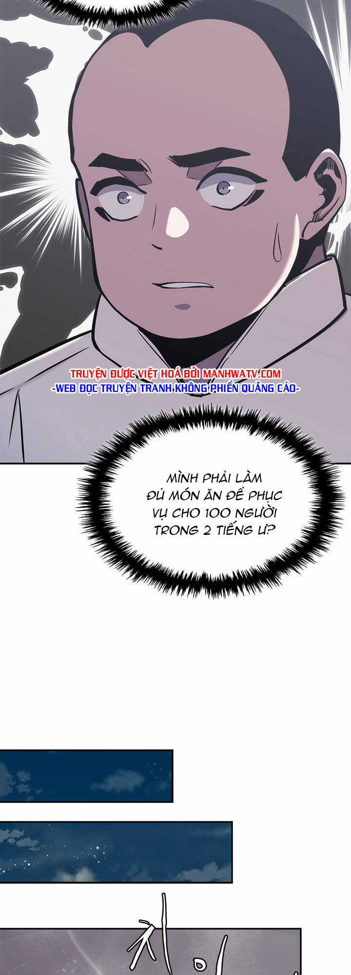 Chiến Binh Đến Từ Thế Giới Khác Chapter 191 trang 42