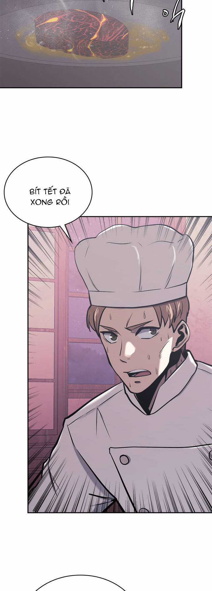 Chiến Binh Đến Từ Thế Giới Khác Chapter 191 trang 43