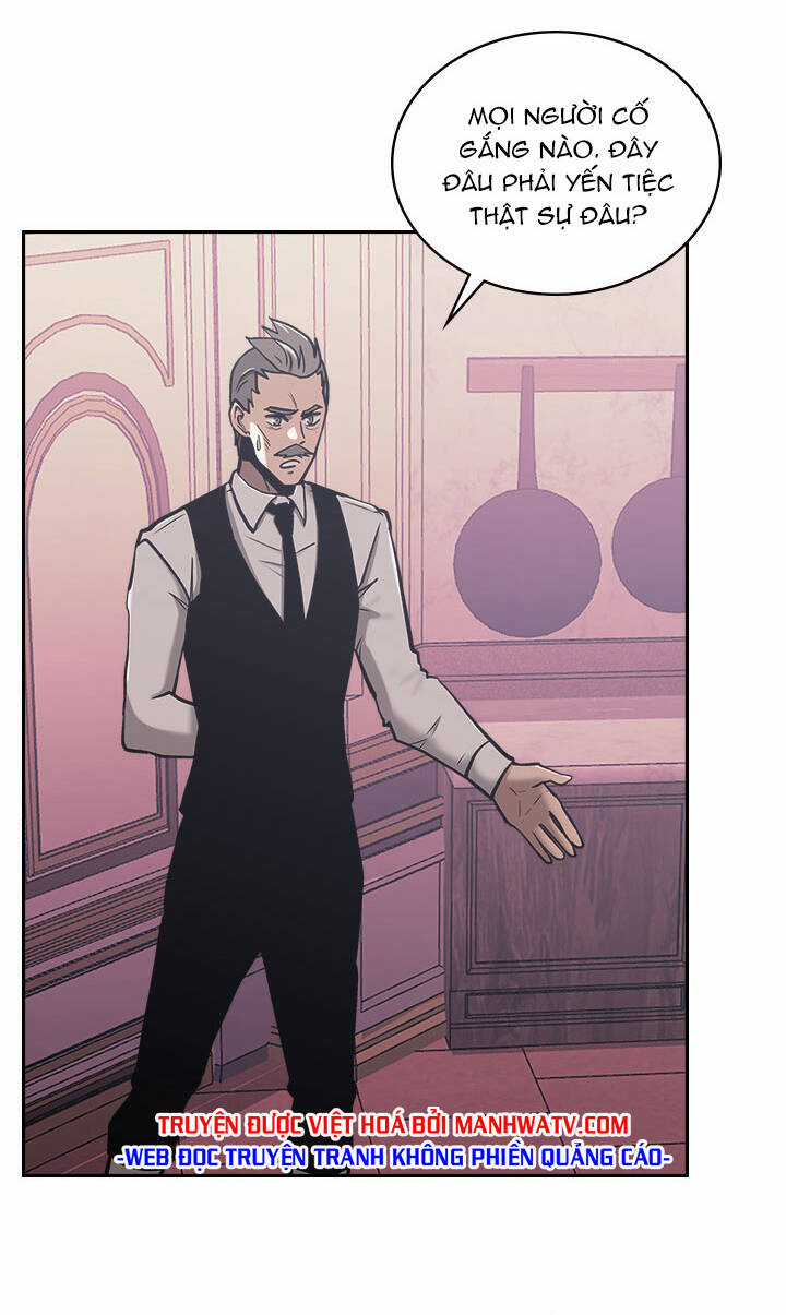 Chiến Binh Đến Từ Thế Giới Khác Chapter 191 trang 47