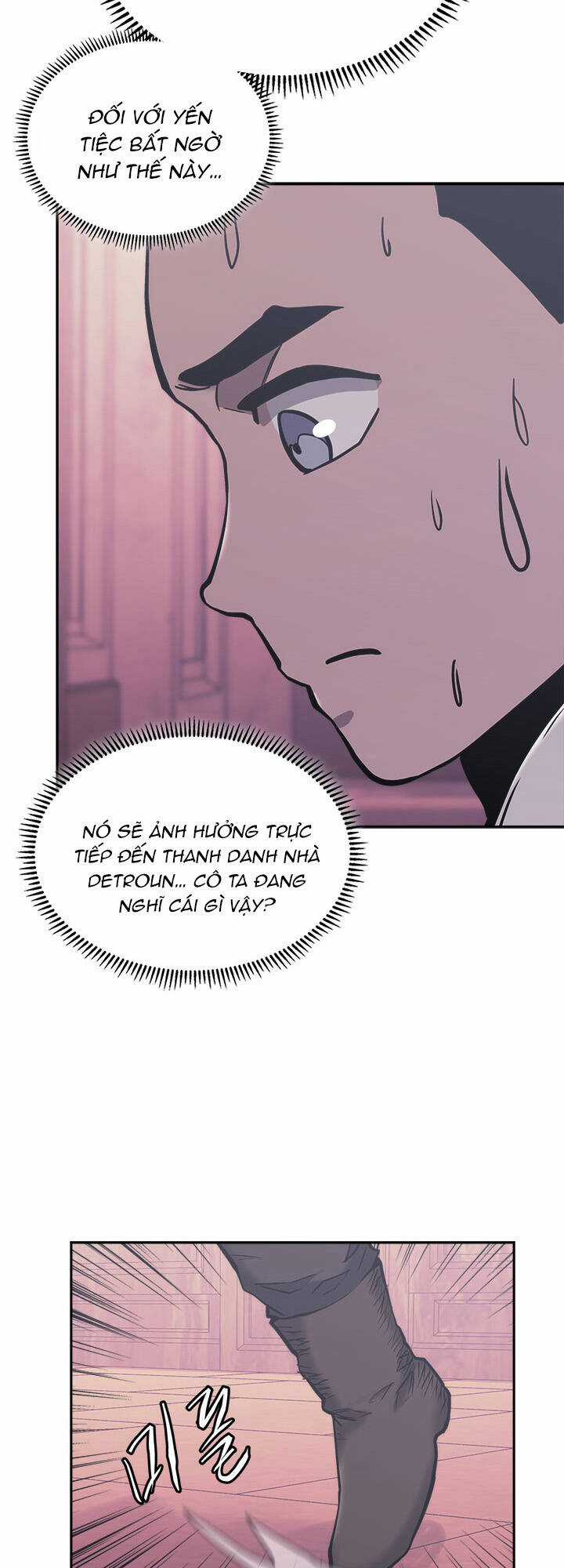 Chiến Binh Đến Từ Thế Giới Khác Chapter 191 trang 49