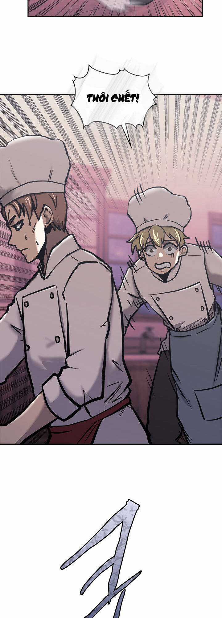 Chiến Binh Đến Từ Thế Giới Khác Chapter 191 trang 50