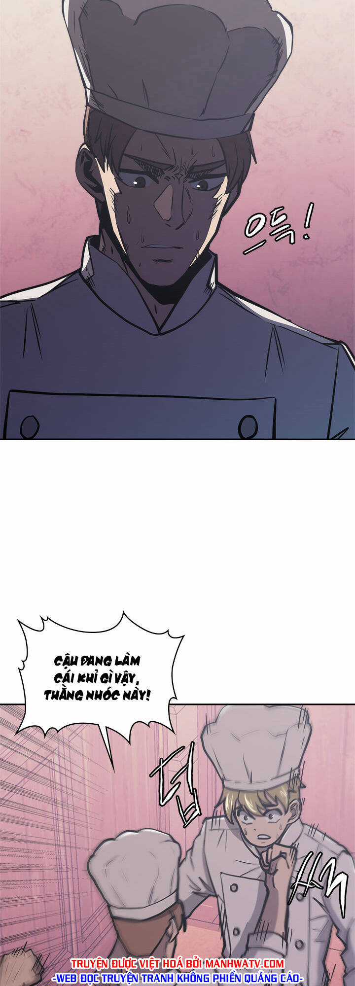 Chiến Binh Đến Từ Thế Giới Khác Chapter 191 trang 52