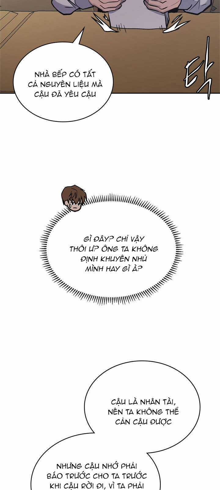 Chiến Binh Đến Từ Thế Giới Khác Chapter 191 trang 6