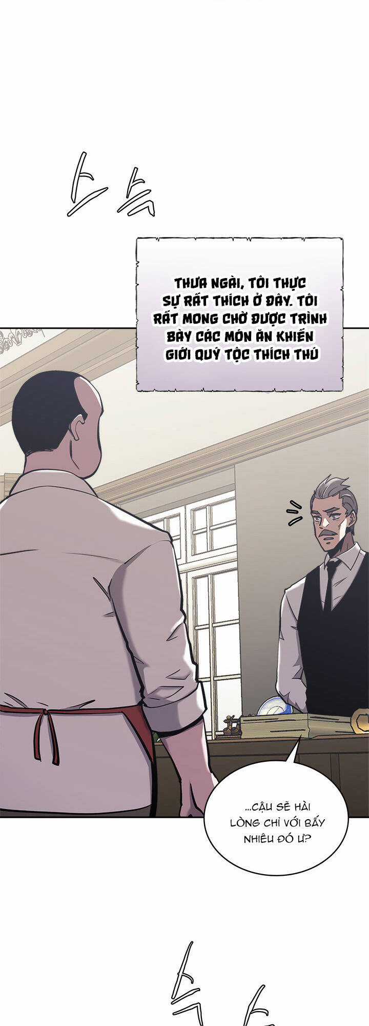 Chiến Binh Đến Từ Thế Giới Khác Chapter 191 trang 8