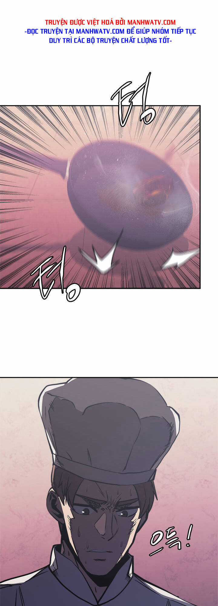 Chiến Binh Đến Từ Thế Giới Khác Chapter 192 trang 1