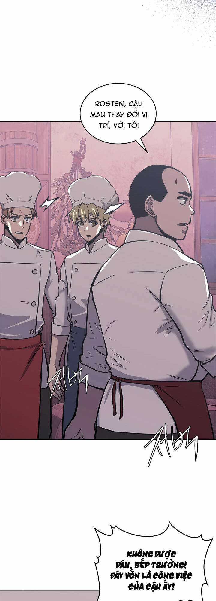 Chiến Binh Đến Từ Thế Giới Khác Chapter 192 trang 10