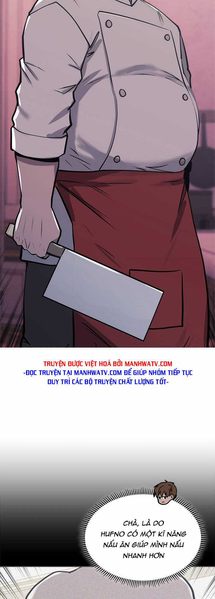 Chiến Binh Đến Từ Thế Giới Khác Chapter 192 trang 12