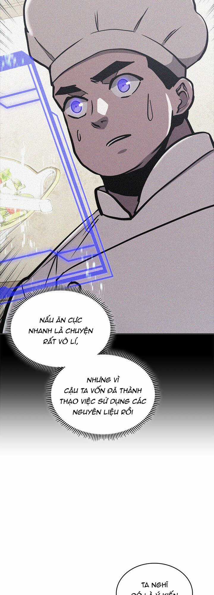 Chiến Binh Đến Từ Thế Giới Khác Chapter 192 trang 13