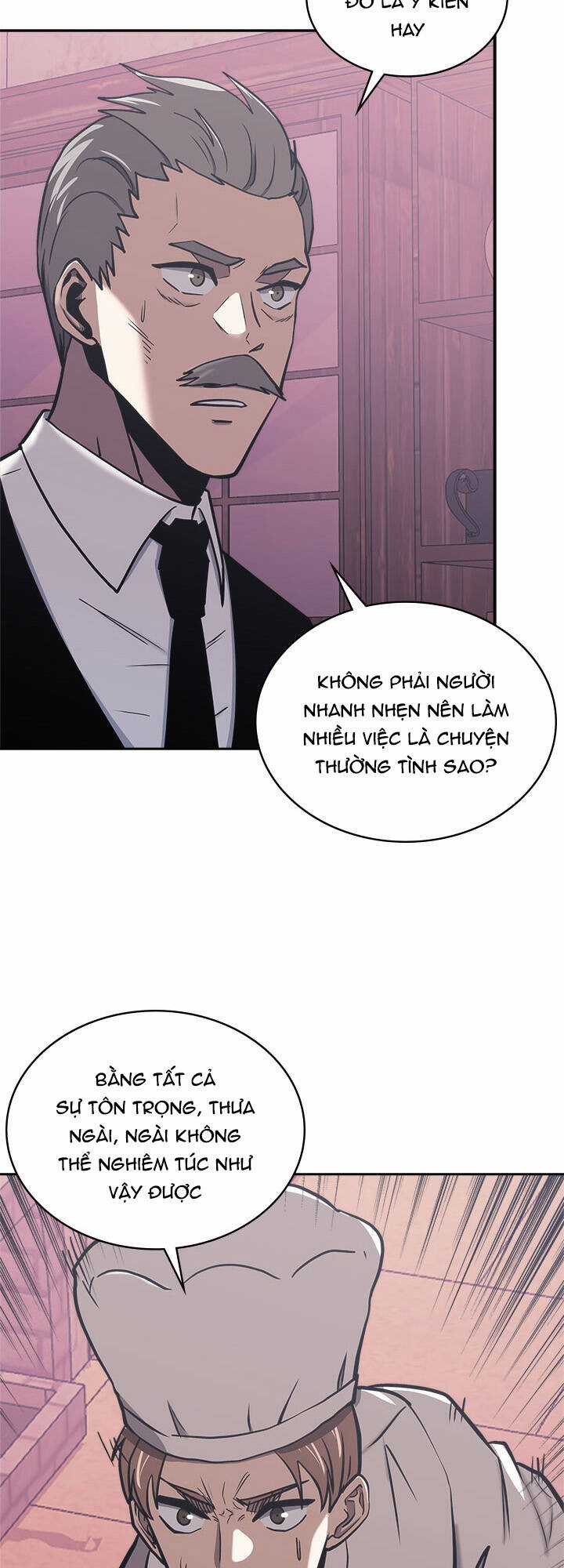 Chiến Binh Đến Từ Thế Giới Khác Chapter 192 trang 14