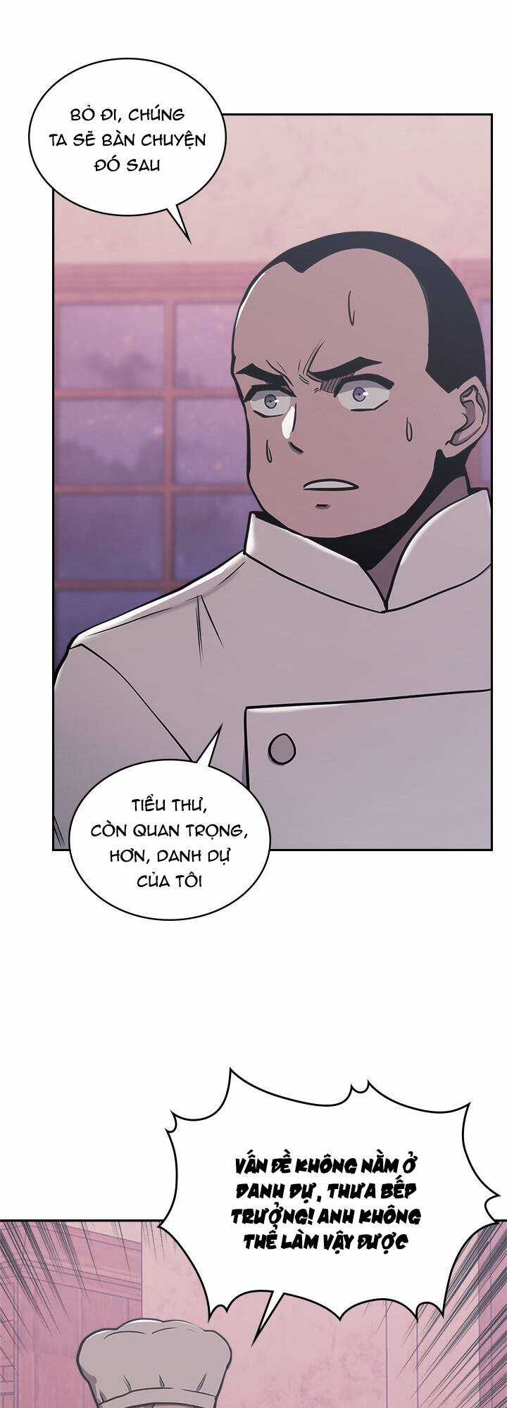 Chiến Binh Đến Từ Thế Giới Khác Chapter 192 trang 17