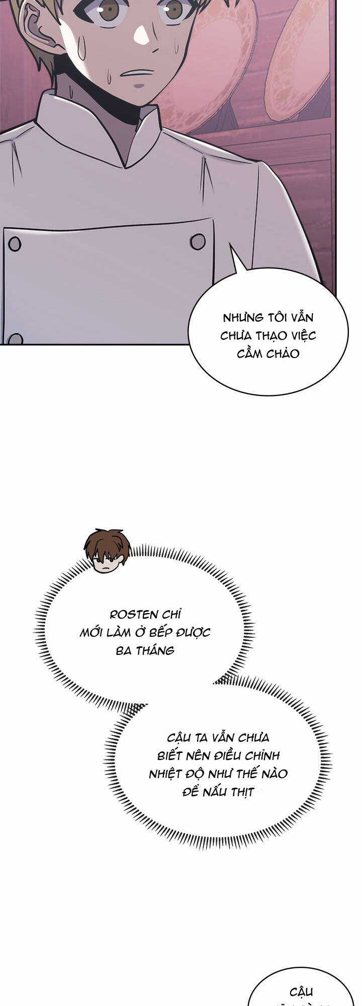 Chiến Binh Đến Từ Thế Giới Khác Chapter 192 trang 19