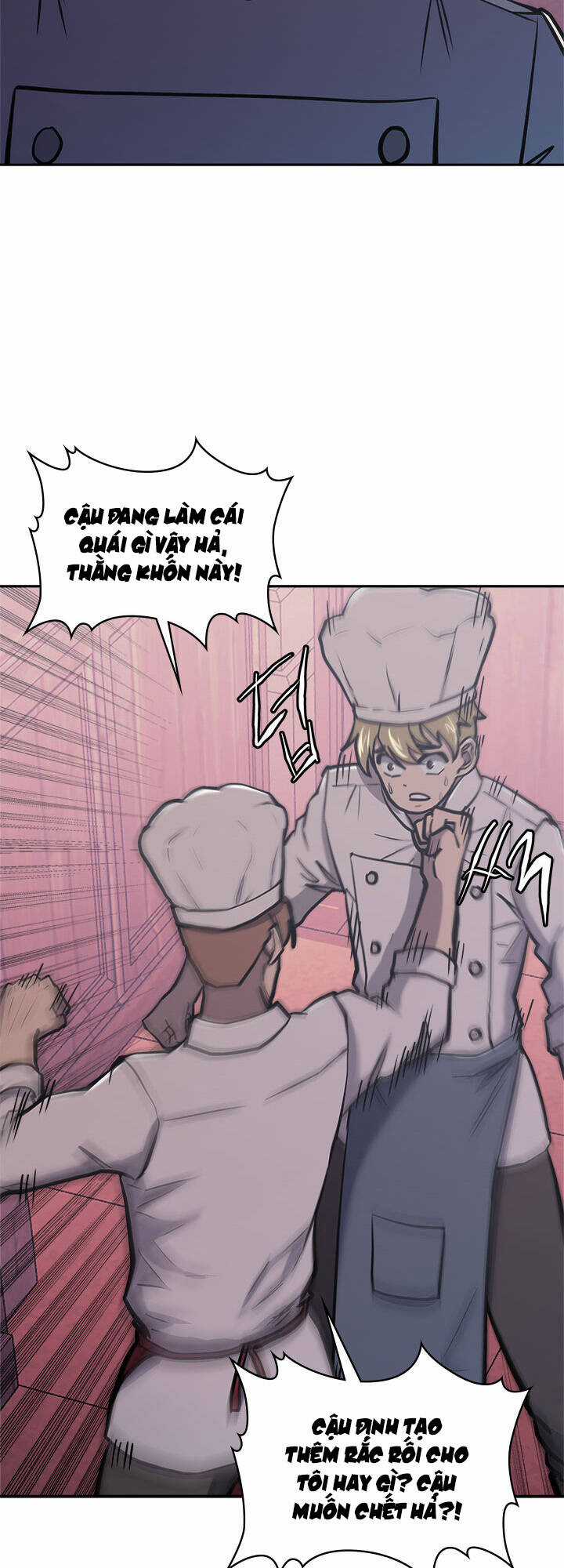 Chiến Binh Đến Từ Thế Giới Khác Chapter 192 trang 2