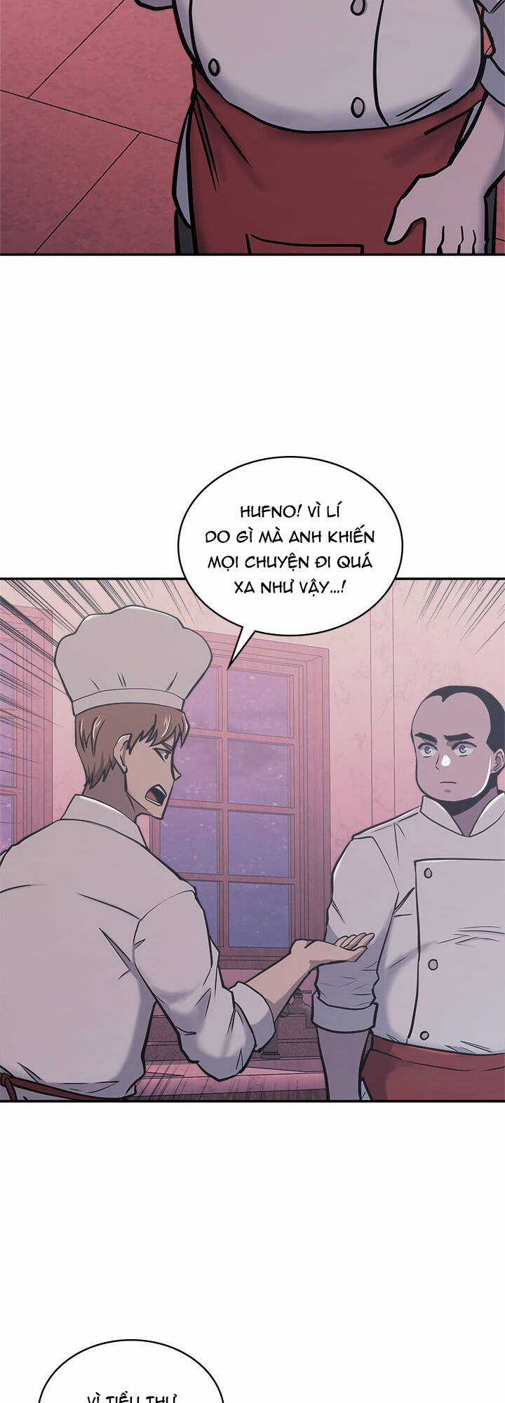 Chiến Binh Đến Từ Thế Giới Khác Chapter 192 trang 21