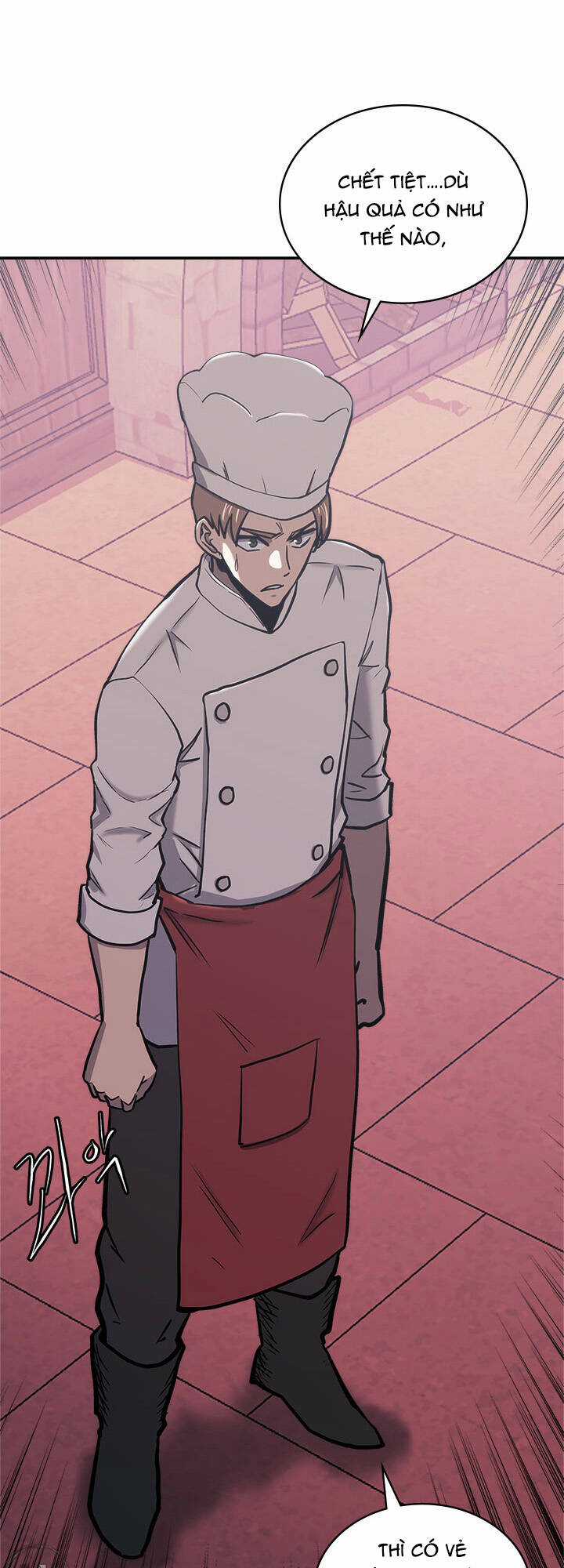 Chiến Binh Đến Từ Thế Giới Khác Chapter 192 trang 26