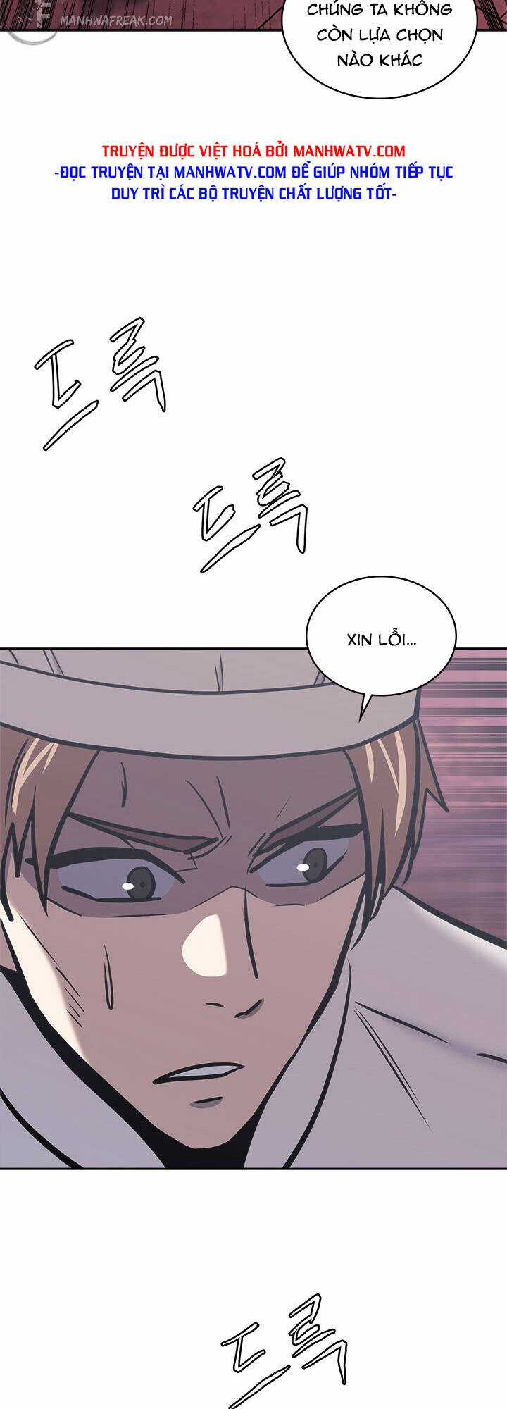 Chiến Binh Đến Từ Thế Giới Khác Chapter 192 trang 27