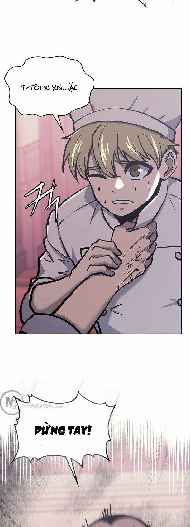 Chiến Binh Đến Từ Thế Giới Khác Chapter 192 trang 3