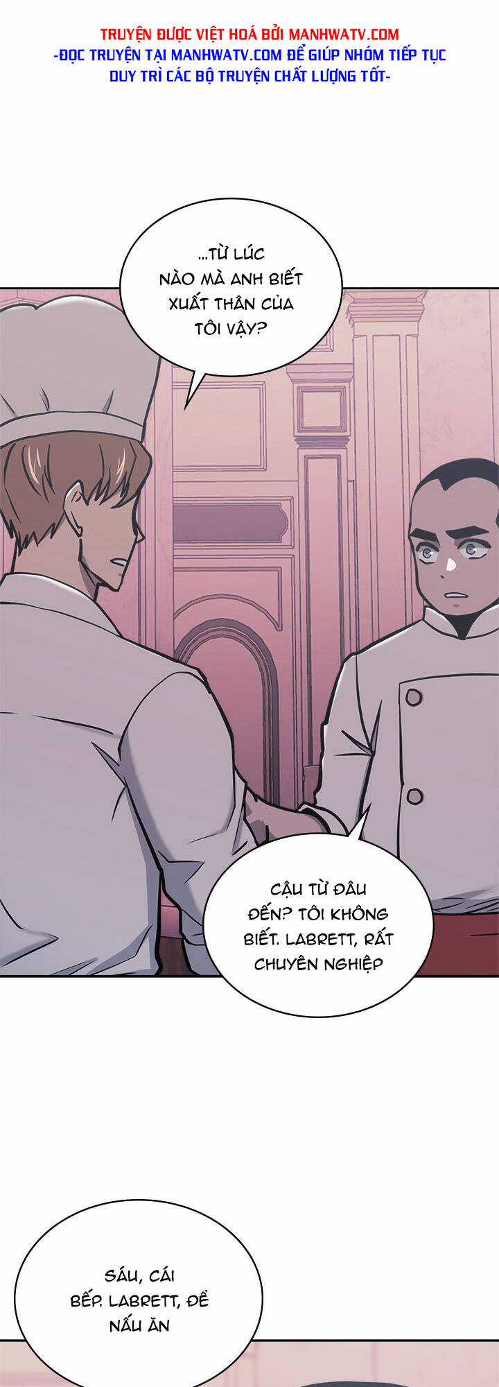 Chiến Binh Đến Từ Thế Giới Khác Chapter 192 trang 33