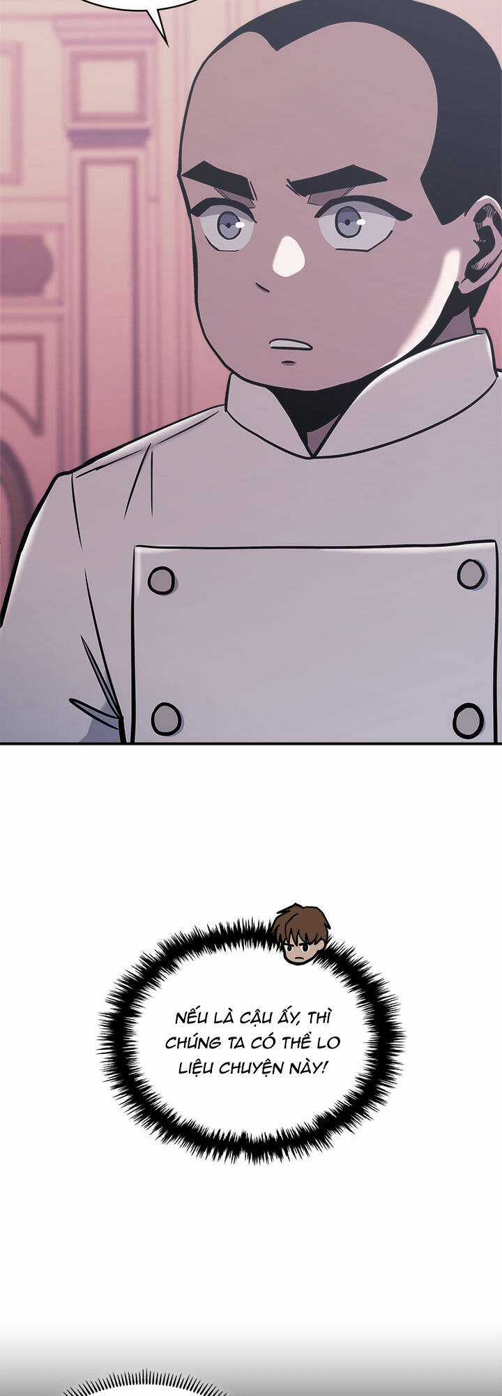 Chiến Binh Đến Từ Thế Giới Khác Chapter 192 trang 34