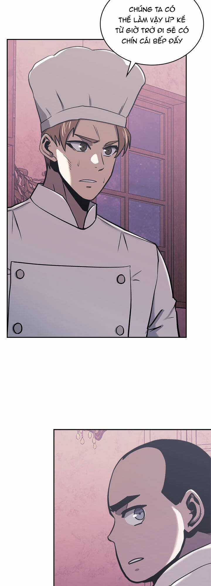 Chiến Binh Đến Từ Thế Giới Khác Chapter 192 trang 36