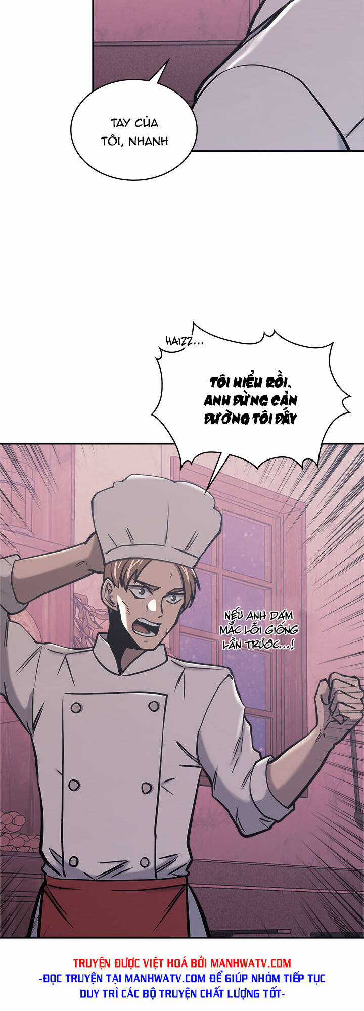 Chiến Binh Đến Từ Thế Giới Khác Chapter 192 trang 37