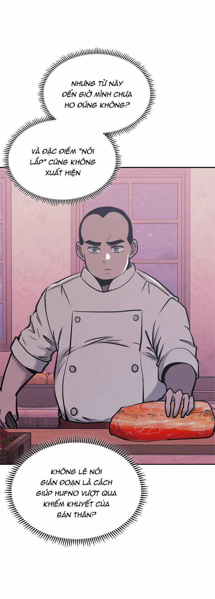 Chiến Binh Đến Từ Thế Giới Khác Chapter 192 trang 38