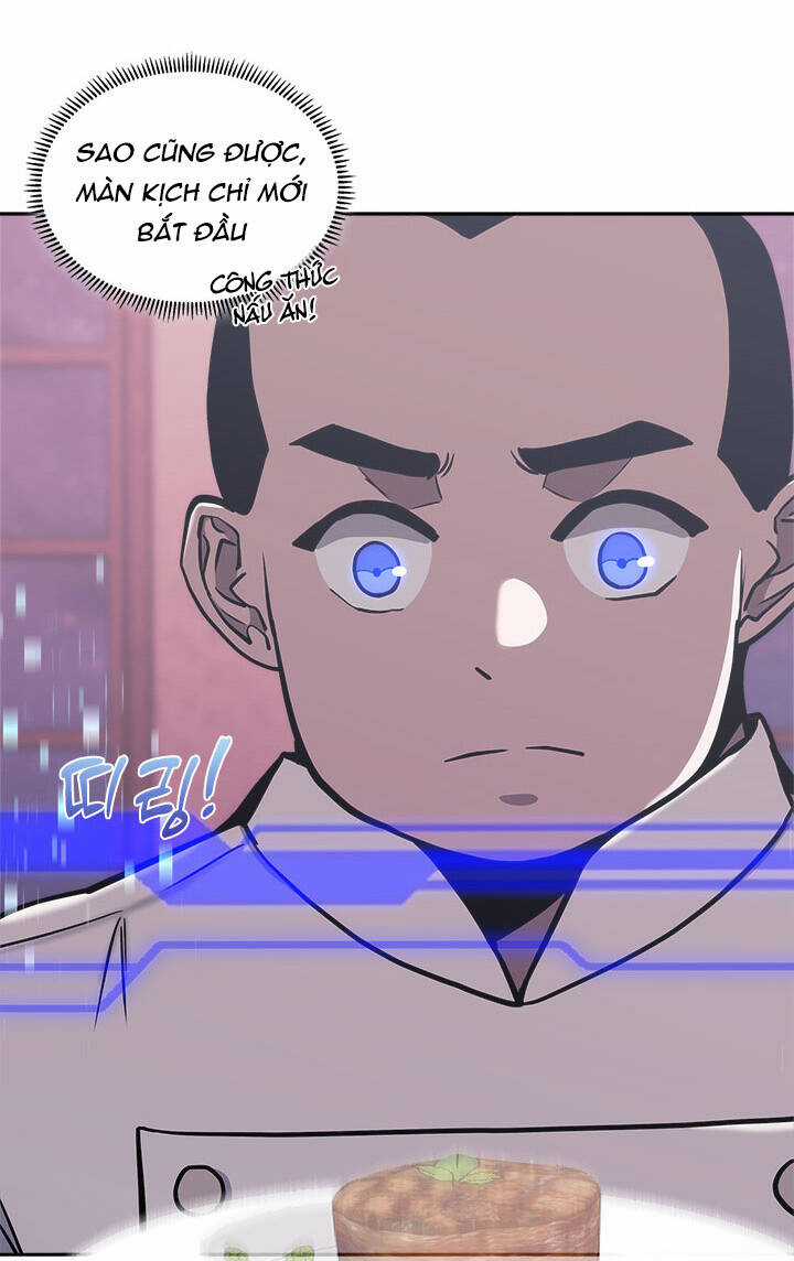 Chiến Binh Đến Từ Thế Giới Khác Chapter 192 trang 39