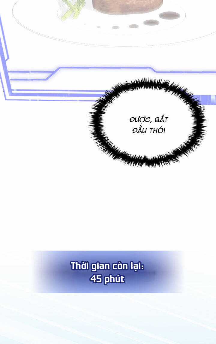 Chiến Binh Đến Từ Thế Giới Khác Chapter 192 trang 40