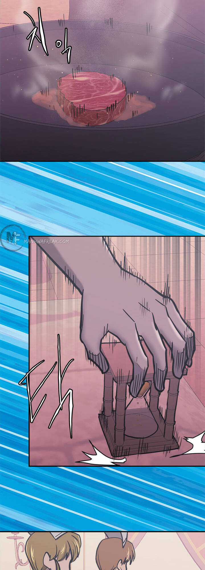 Chiến Binh Đến Từ Thế Giới Khác Chapter 192 trang 42