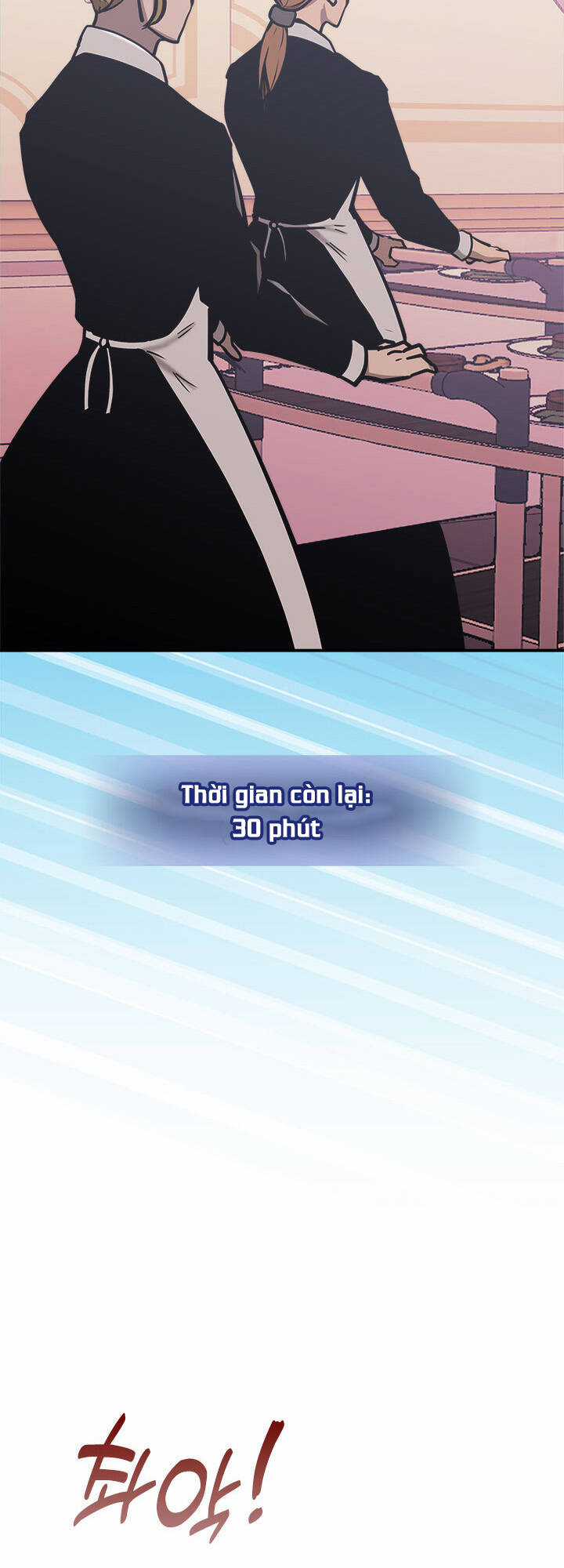 Chiến Binh Đến Từ Thế Giới Khác Chapter 192 trang 43