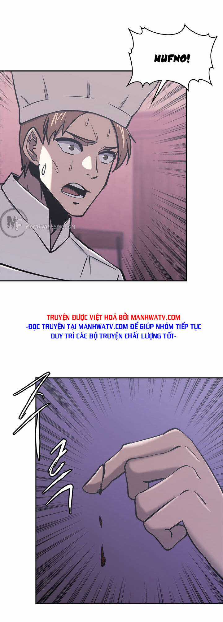 Chiến Binh Đến Từ Thế Giới Khác Chapter 192 trang 44