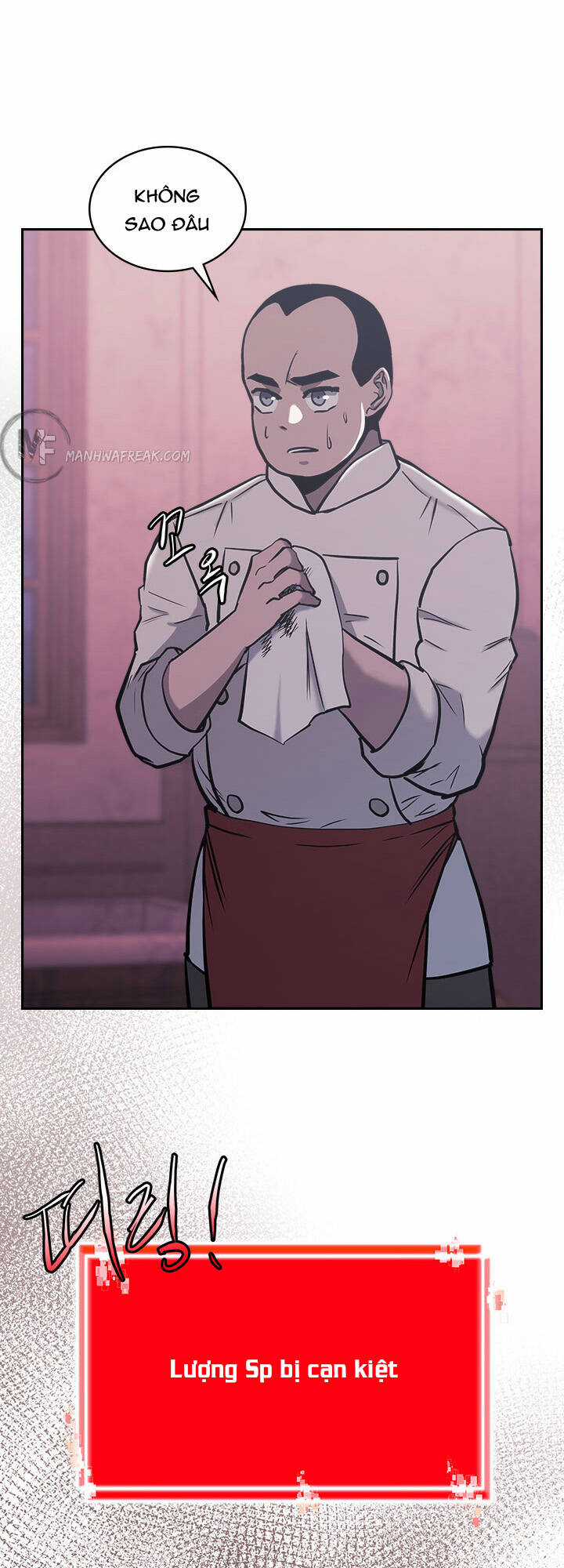 Chiến Binh Đến Từ Thế Giới Khác Chapter 192 trang 45