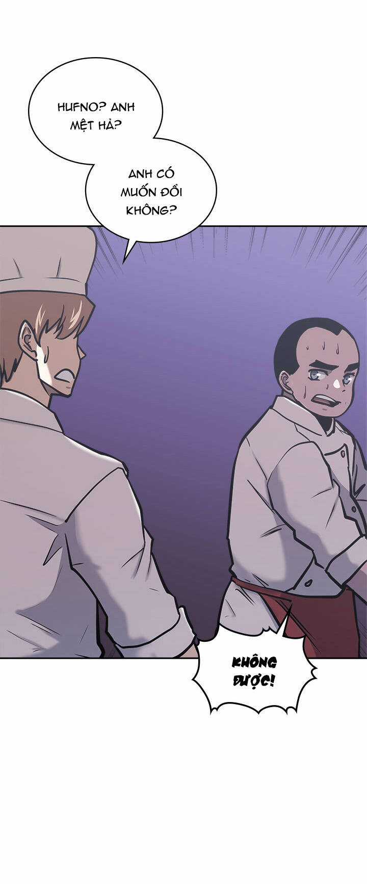 Chiến Binh Đến Từ Thế Giới Khác Chapter 192 trang 47