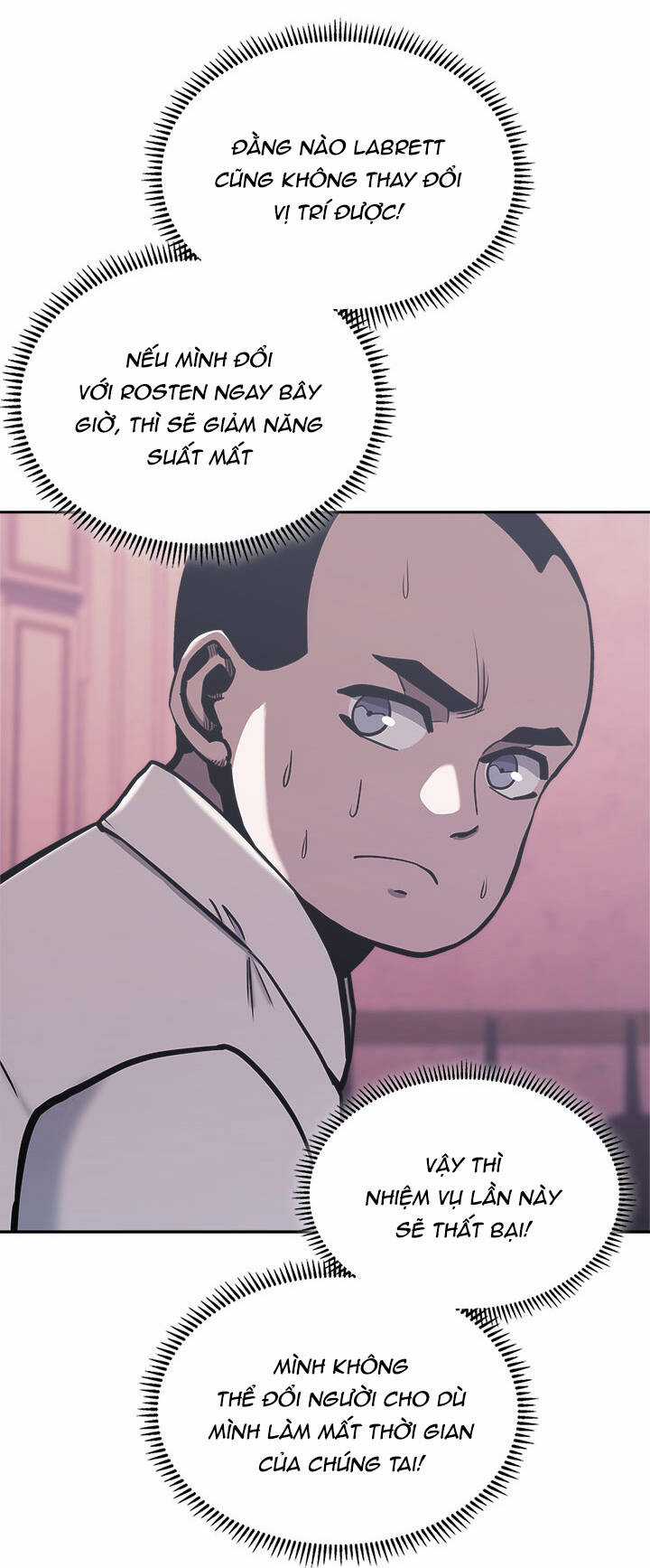 Chiến Binh Đến Từ Thế Giới Khác Chapter 192 trang 48