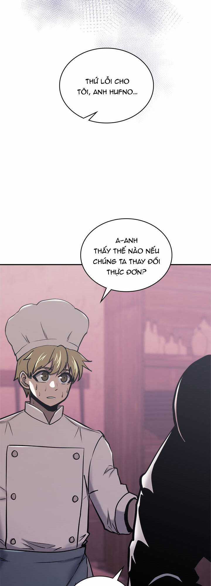 Chiến Binh Đến Từ Thế Giới Khác Chapter 192 trang 52