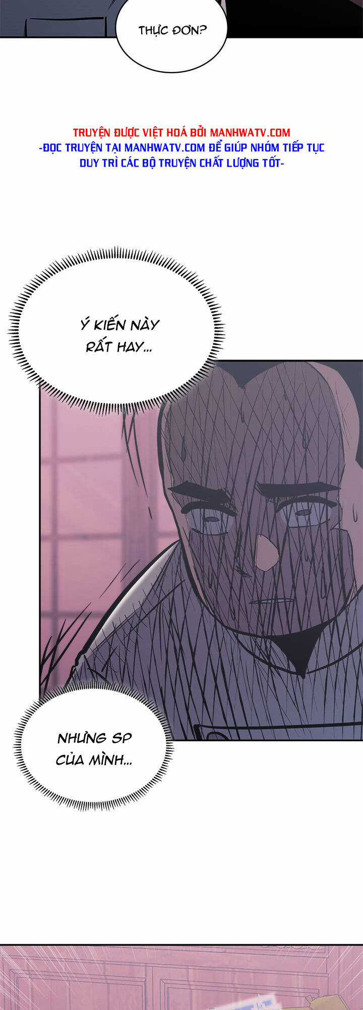 Chiến Binh Đến Từ Thế Giới Khác Chapter 192 trang 53