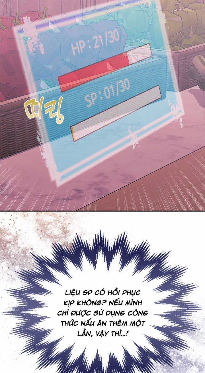 Chiến Binh Đến Từ Thế Giới Khác Chapter 192 trang 54